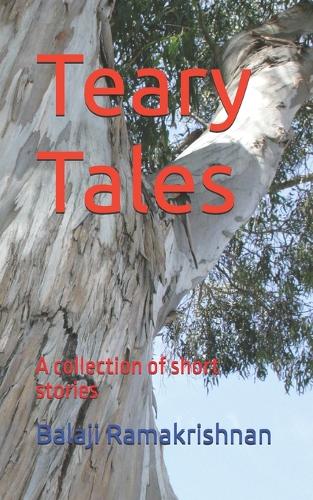 Teary Tales - Part One