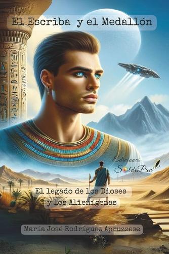 El Escriba y el Medallón