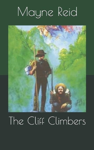 The Cliff Climbers