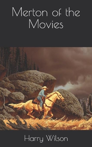 Merton of the Movies