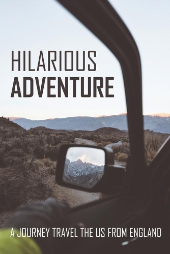 Hilarious Adventure