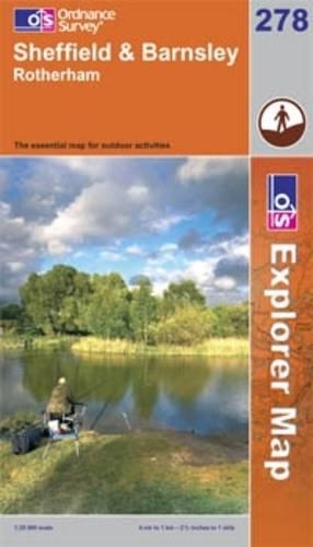 Sheffield and Barnsley