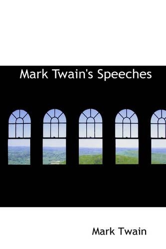 Mark Twain's Speeches