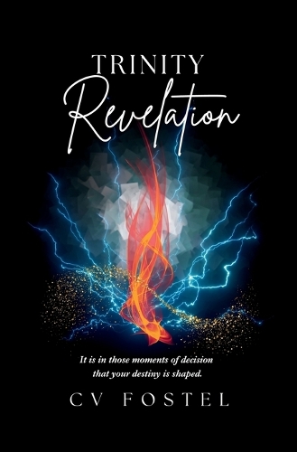 Trinity - Revelation