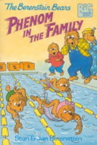 The Berenstain Bears