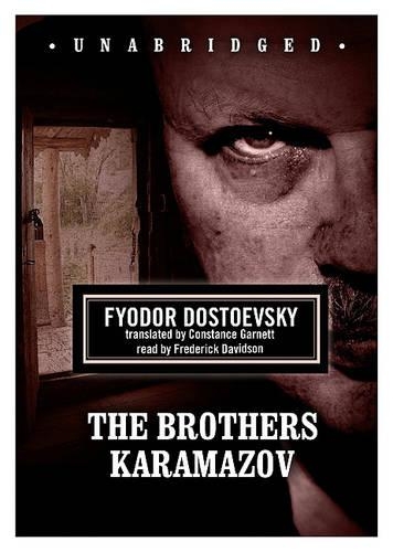 The Brothers Karamazov