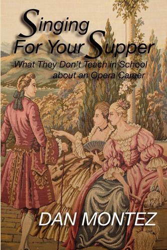 Singing For Your Supper