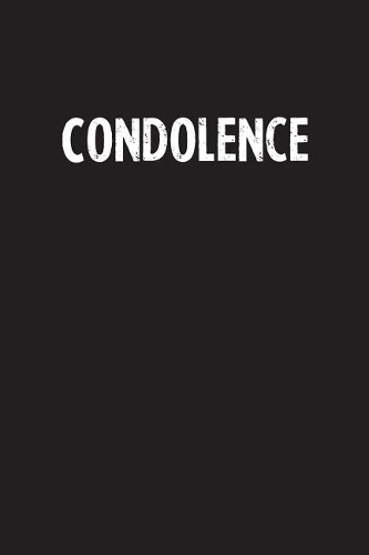 Condolence