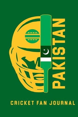 Pakistan Cricket Fan Journal