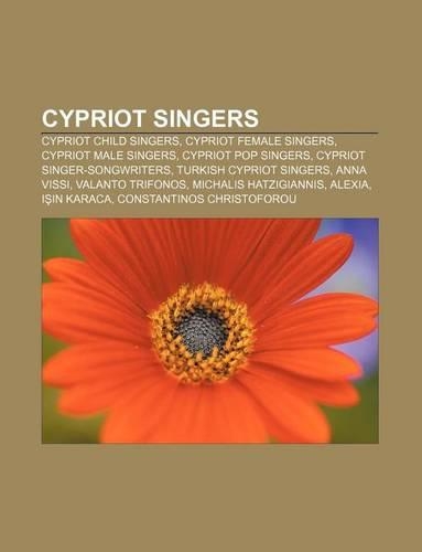 Cypriot Singers