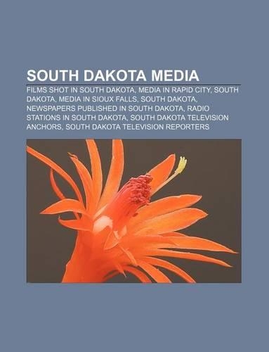 South Dakota Media