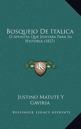 Bosquejo De Italica