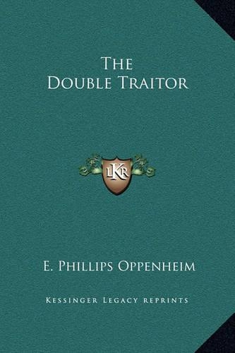 The Double Traitor