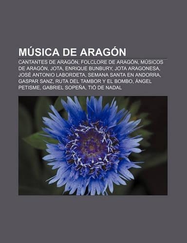 Musica de Aragon