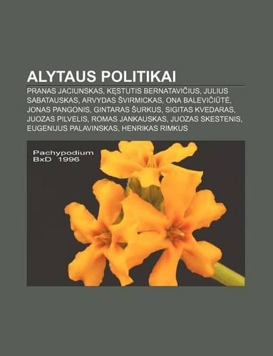 Alytaus Politikai