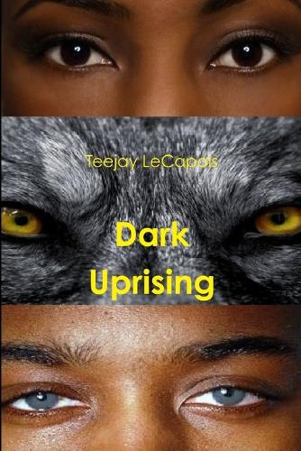 Dark Uprising