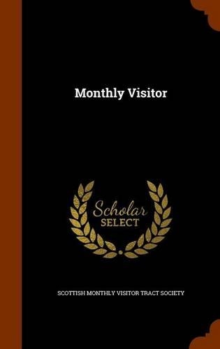 Monthly Visitor