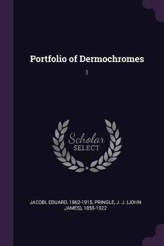 Portfolio of Dermochromes