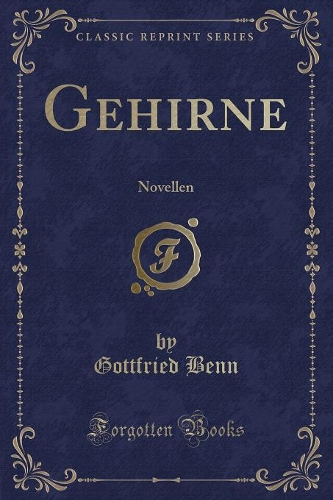 Gehirne
