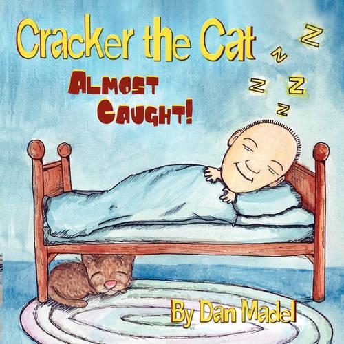 Cracker the Cat, Almost Caught