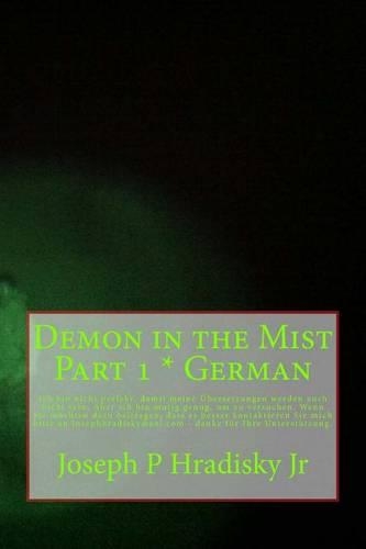 Demon in the Mist Part 1 * German