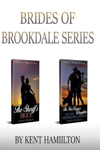 Brides of Brookdale