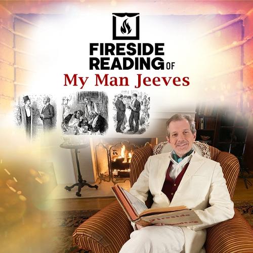 Fireside Reading of My Man Jeeves: (Fireside Reading)