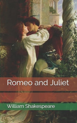 Romeo and Juliet