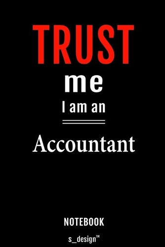 Notebook for Accountants / Accountant