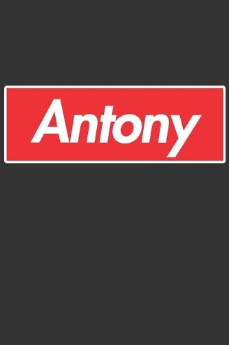 Antony