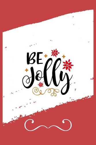 Be Jolly