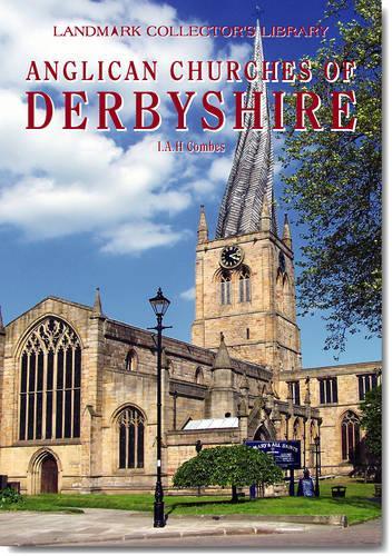 Churches of Derbyshire