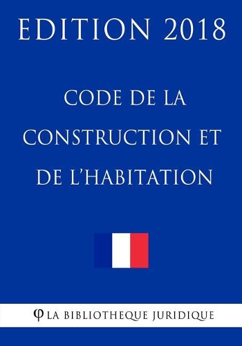 Code de la construction et de l'habitation