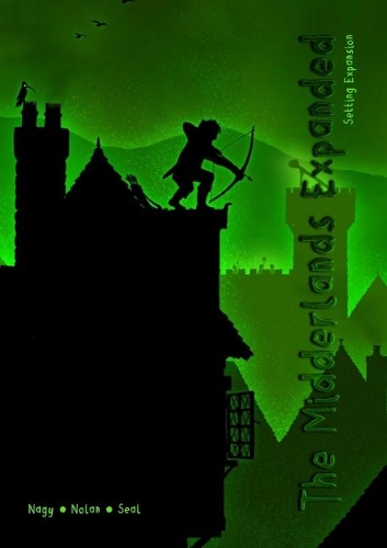 The Midderlands Expanded