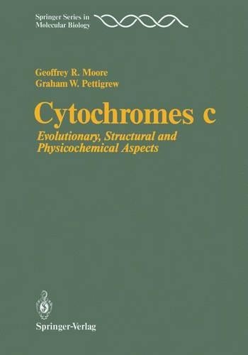 Cytochromes C