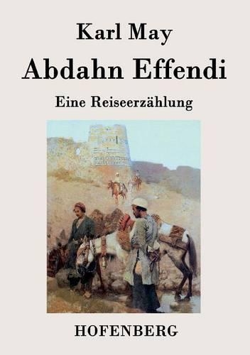 Abdahn Effendi