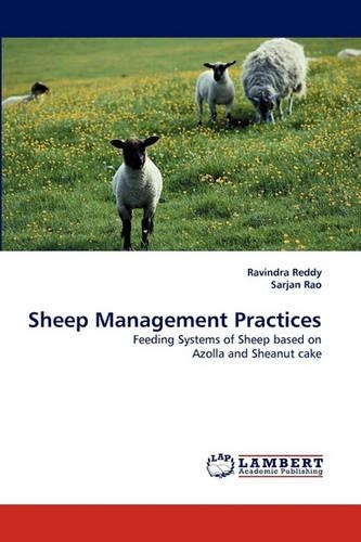 Sheep Management Practices: (English)