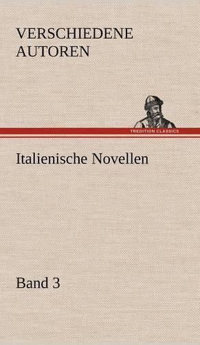 Italienische Novellen