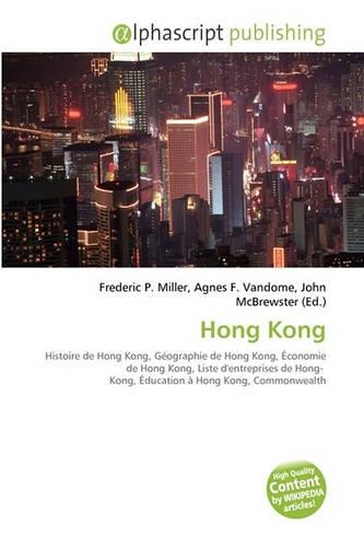 Hong Kong