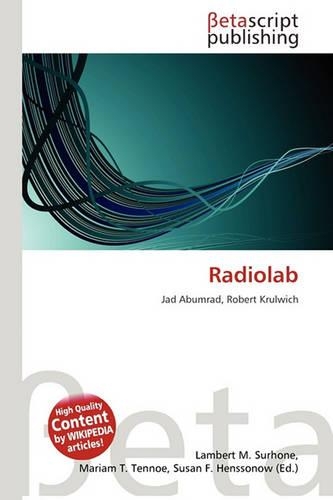 Radiolab