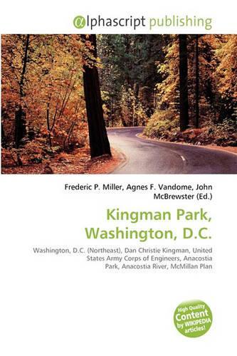 Kingman Park, Washington, D.C.