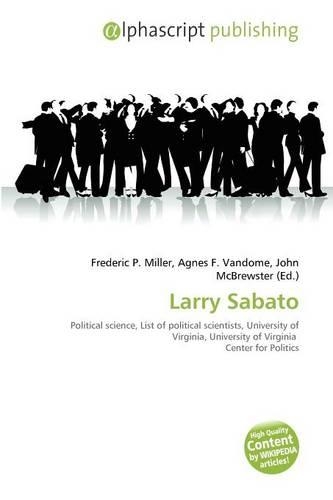 Larry Sabato