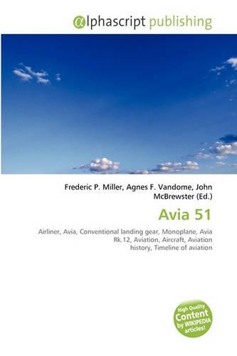 Avia 51
