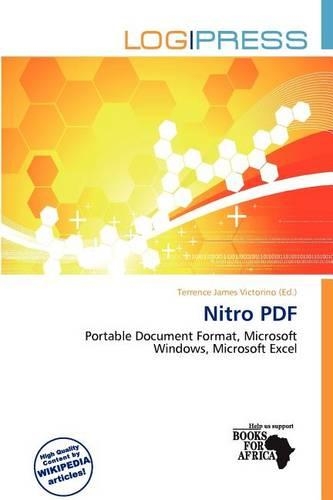 Nitro PDF