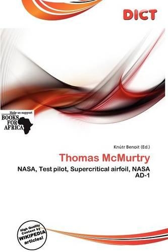 Thomas McMurtry