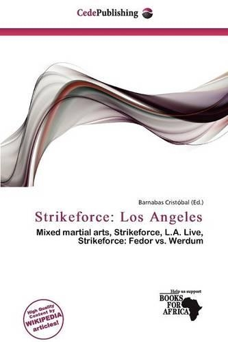 Strikeforce