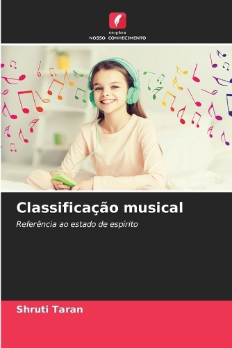Classificação musical