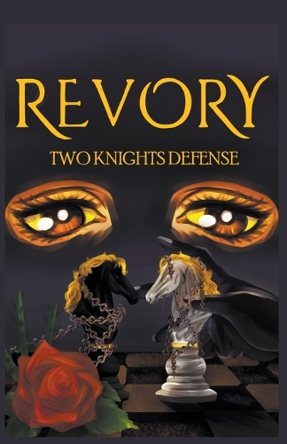 Two Knights Defense: (2 Revory)
