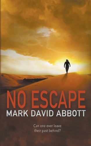 No Escape: (4 John Hayes Thriller)