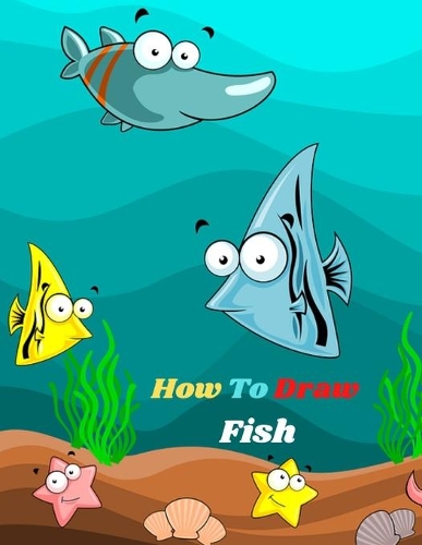 How To Draw Fish